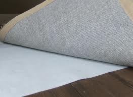 Anti-Slip Rug Underlay  (for rugs on smooth floors)