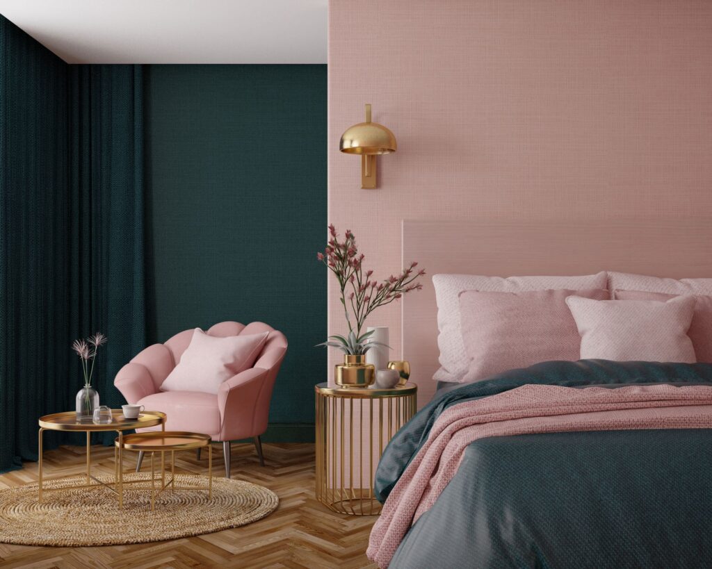 Embracing The Art Deco Revival in Your Home