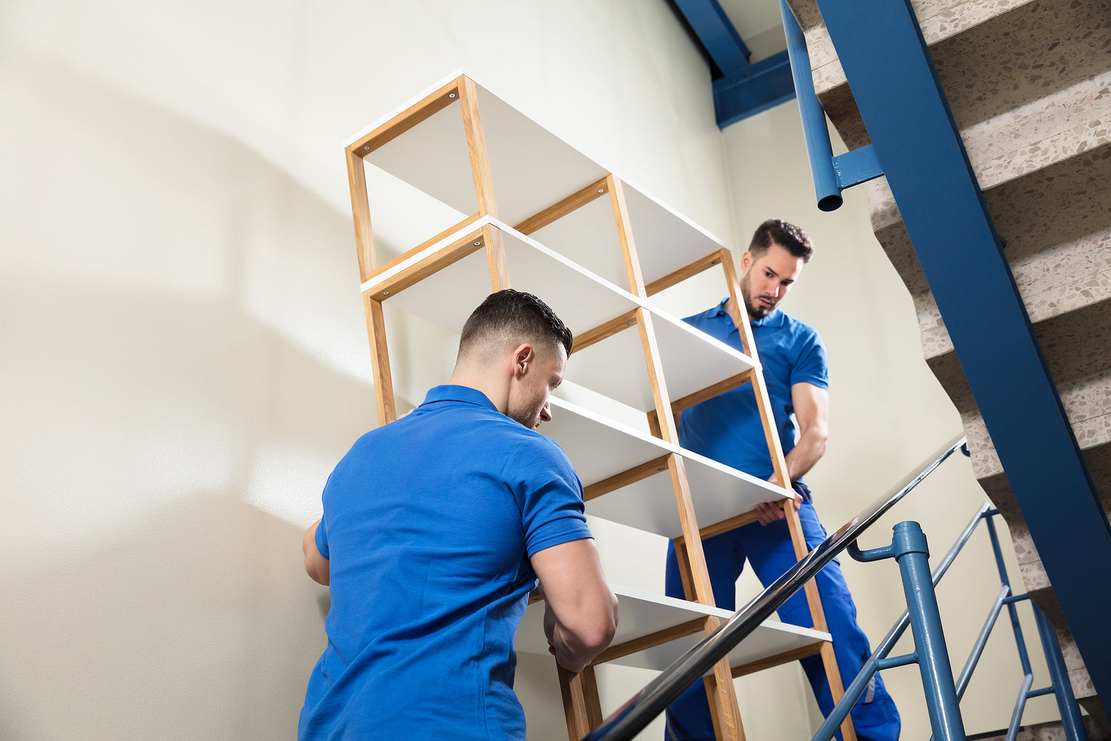 Stair Safety Guidelines: Essential Tips for Safe Staircases