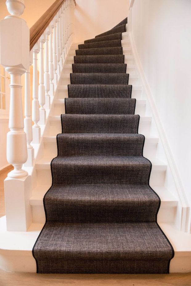 9 Staircase Design Ideas On the Up