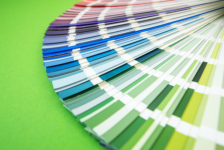 Transforming Your Home with Green-Painted Stairs and Staircase Design Ideas