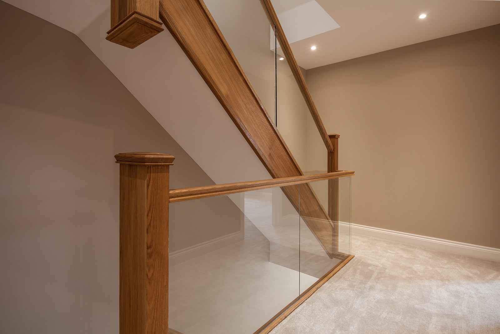 How to Modernise a Staircase