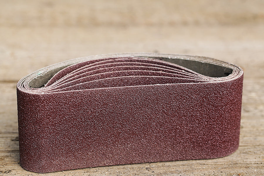 How to Sand Stairs and Prepare Them for Painting or Staining