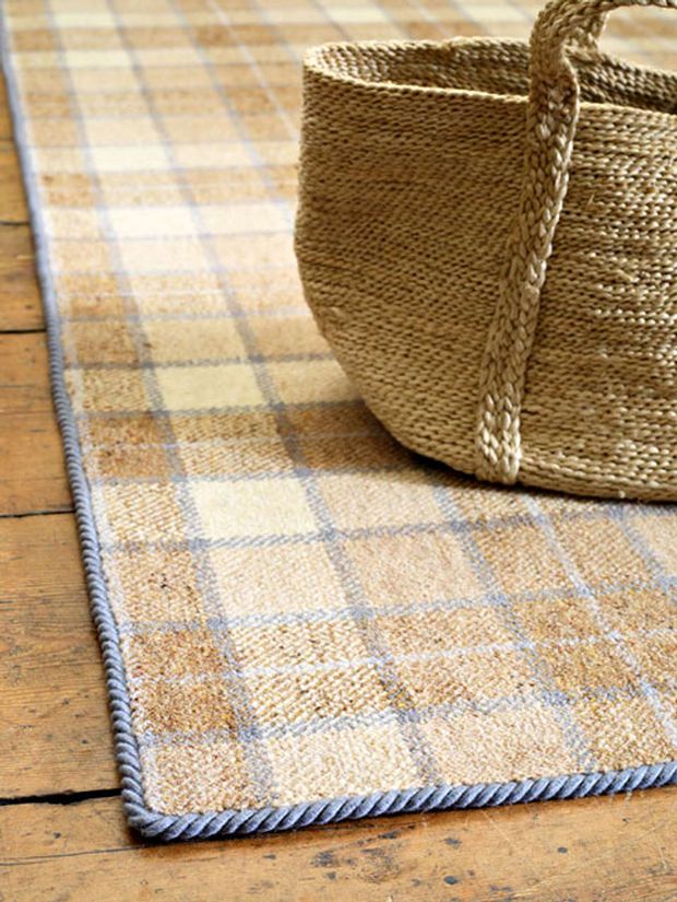 Carpet Binding - Transform Your Old Rugs, Carpets & Runners