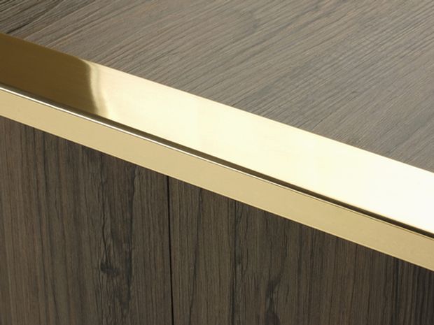 Stair nosing|||antique stair nosing