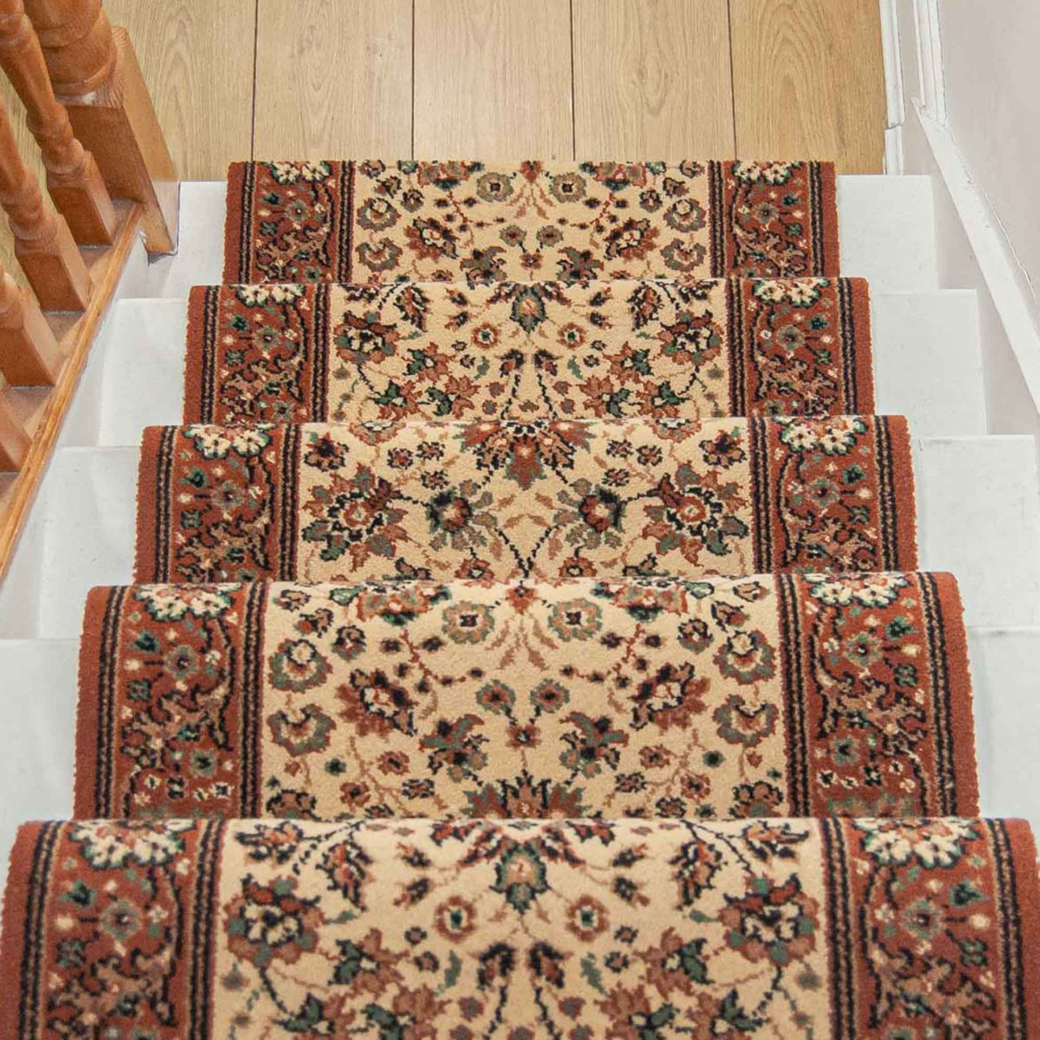 Oriental Runners