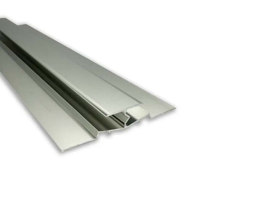 Aluminium Z9 - Chrome