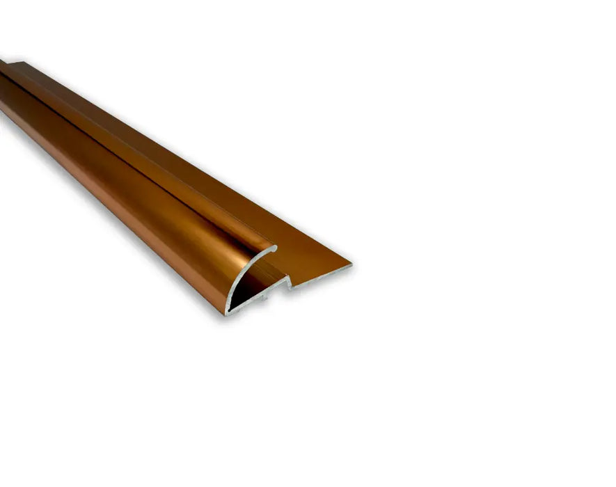 Aluminium Single 9 - Copper