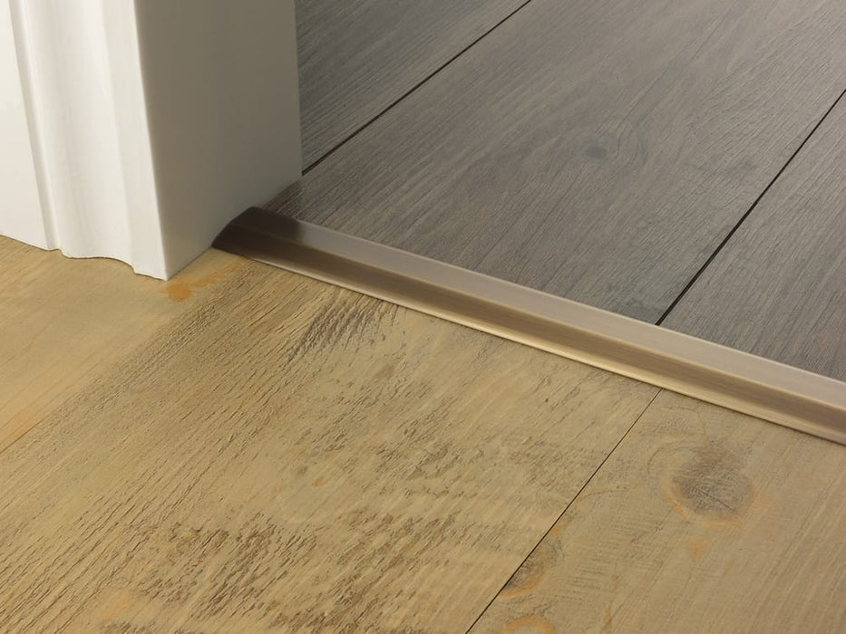 Premier 2 Way Ramp - Antique Brass