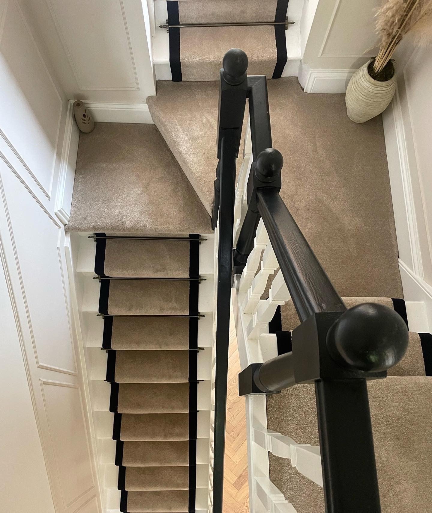 How Do You Maintain a Stair Carpet Runner?