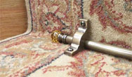 Crystal Front-Fix Rods (for fitted carpet)
