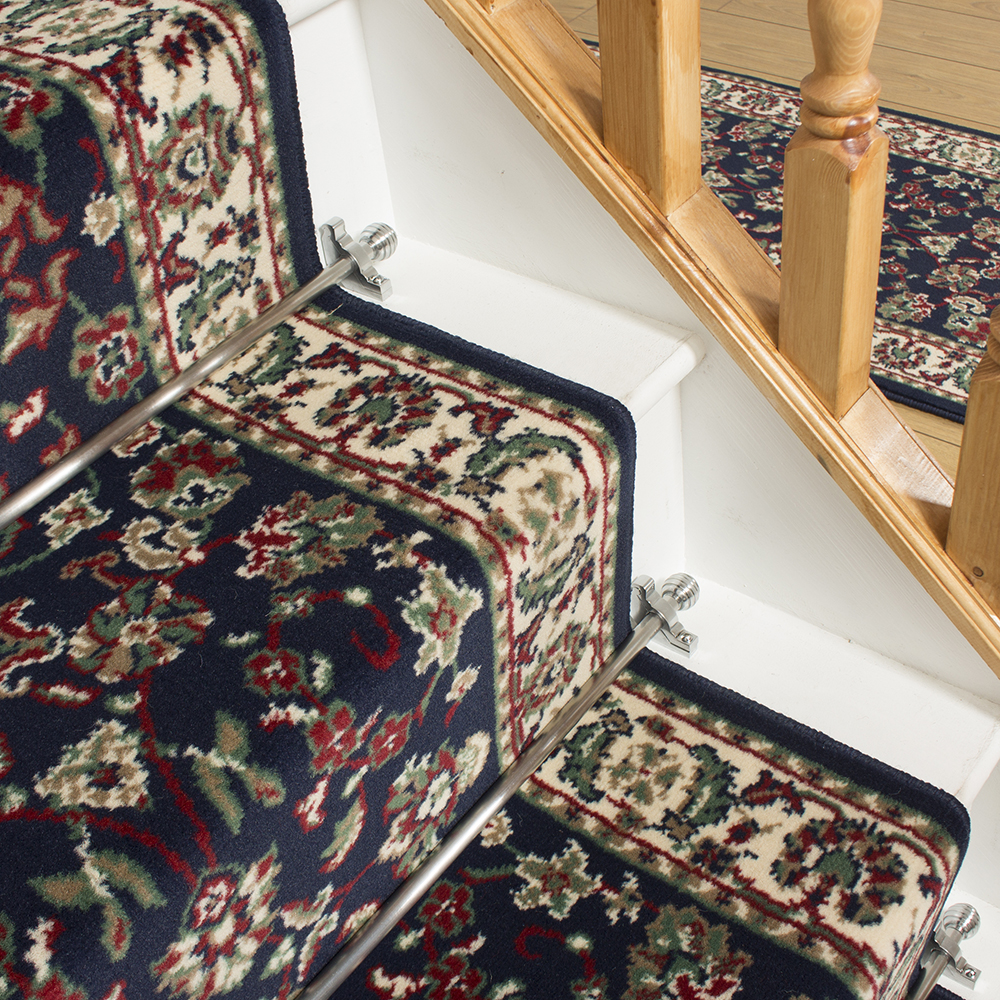 Shah Stair Rods