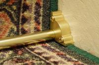 Homepride Side-Fix (no finials) Stair Rods