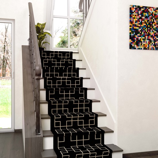 The 5 Simple & Affordable Ideas For Small Landings At Top Of The Stairs