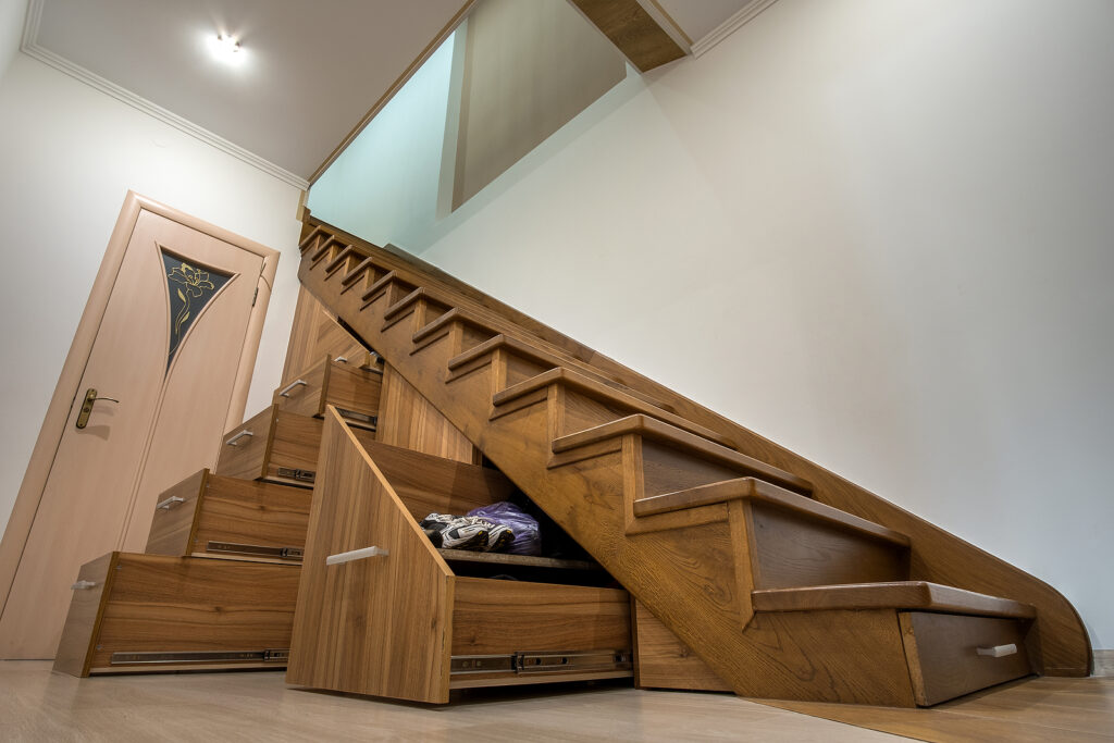 4 Timeless Wood Stair Ideas That Will Never Lose Style