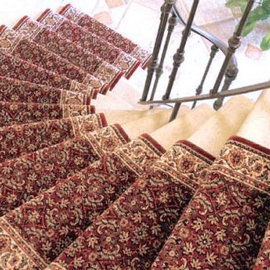 Staircase ideas