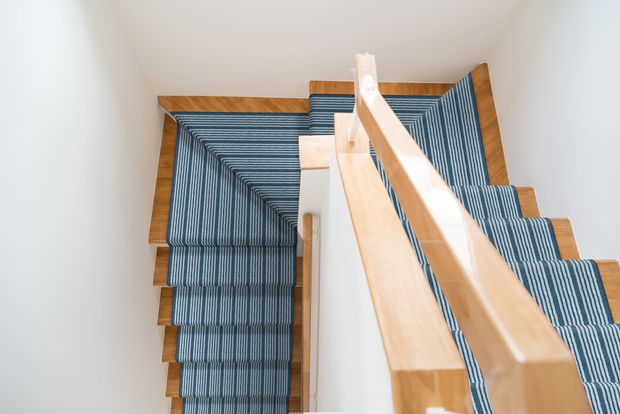 Bannister Examples A Guide to the Different Types of Bannisters