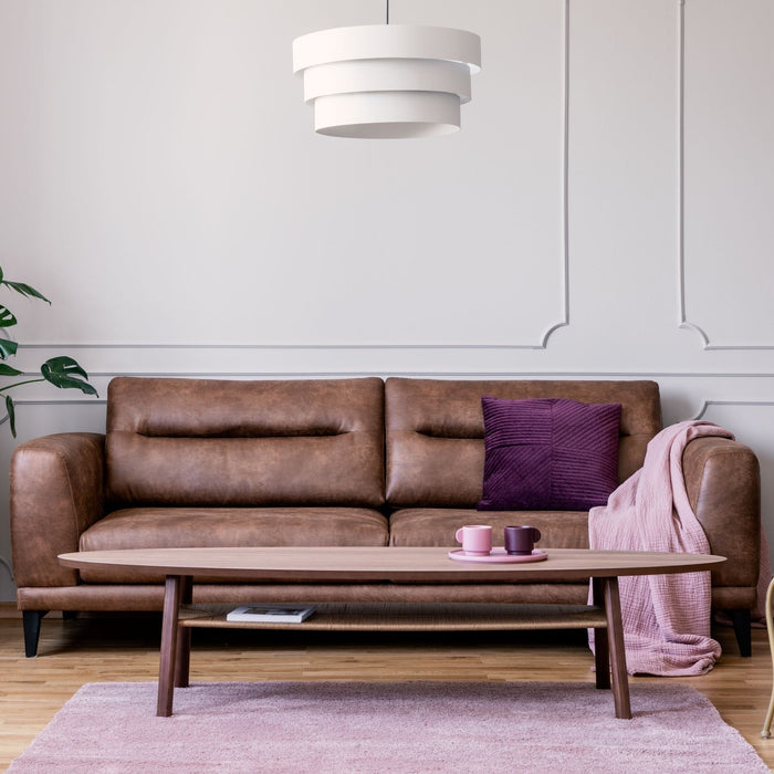 Wainscotting living room with brown leather sofa|Victorian hallway with charcoal column radiator and mosaic tiliing|Wainscotting living room with brown leather sofa|Victorian hallway with charcoal column radiator and mosaic tiliing