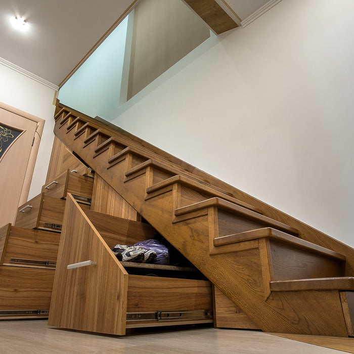 Solid Wood Stair Nosing: What Is It and What Are the Benefits?