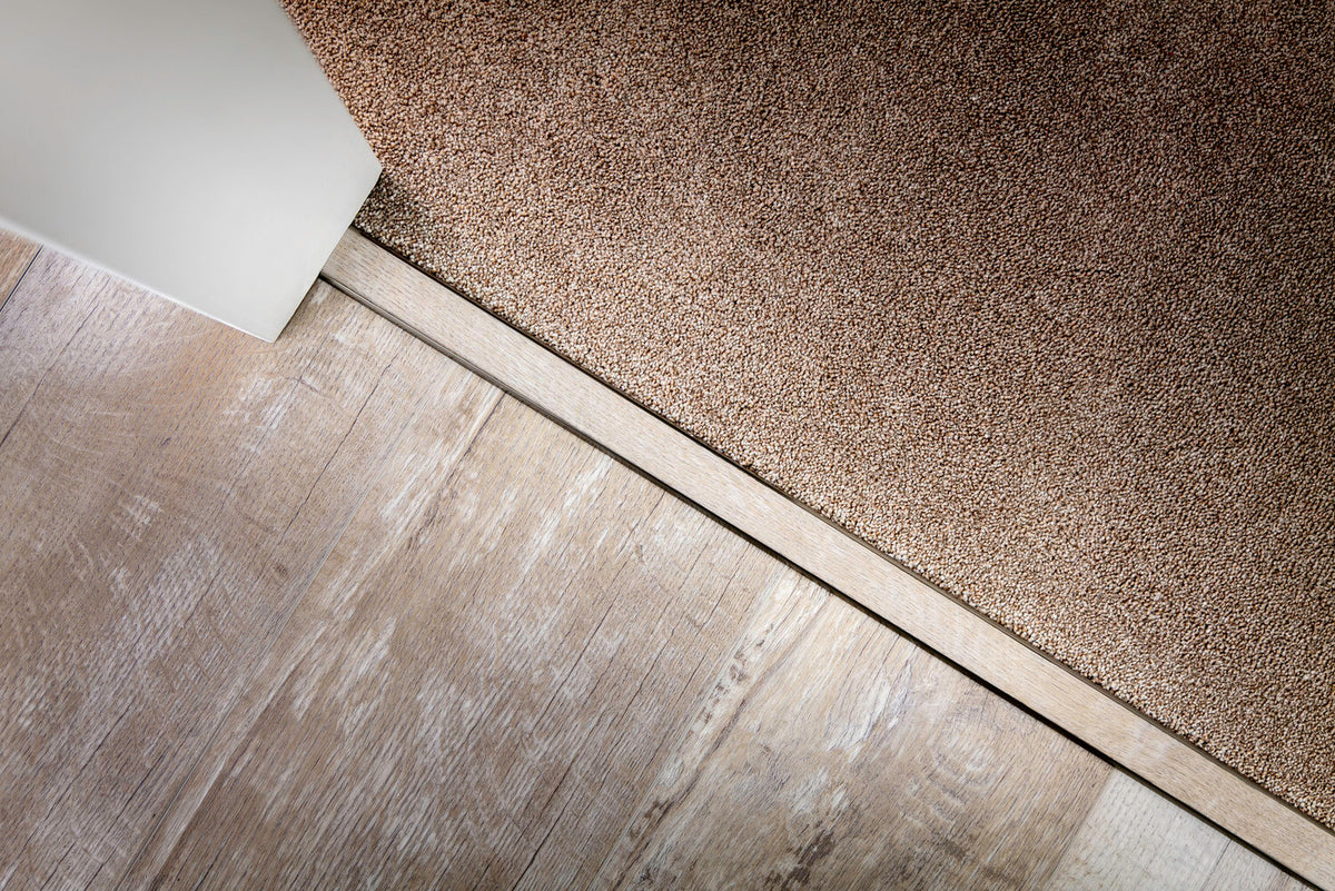Internal Thresholds Your Guide to Interior Door Threshold Placement 