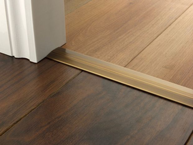 Minimalist Door Thresholds | Stylish Ideas for Modern Homes