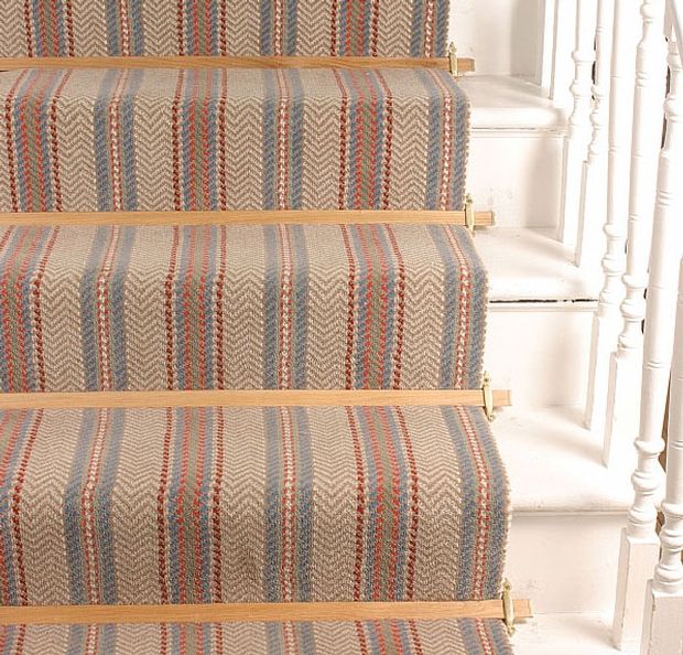 How to Measure a Runner for Your Stairs