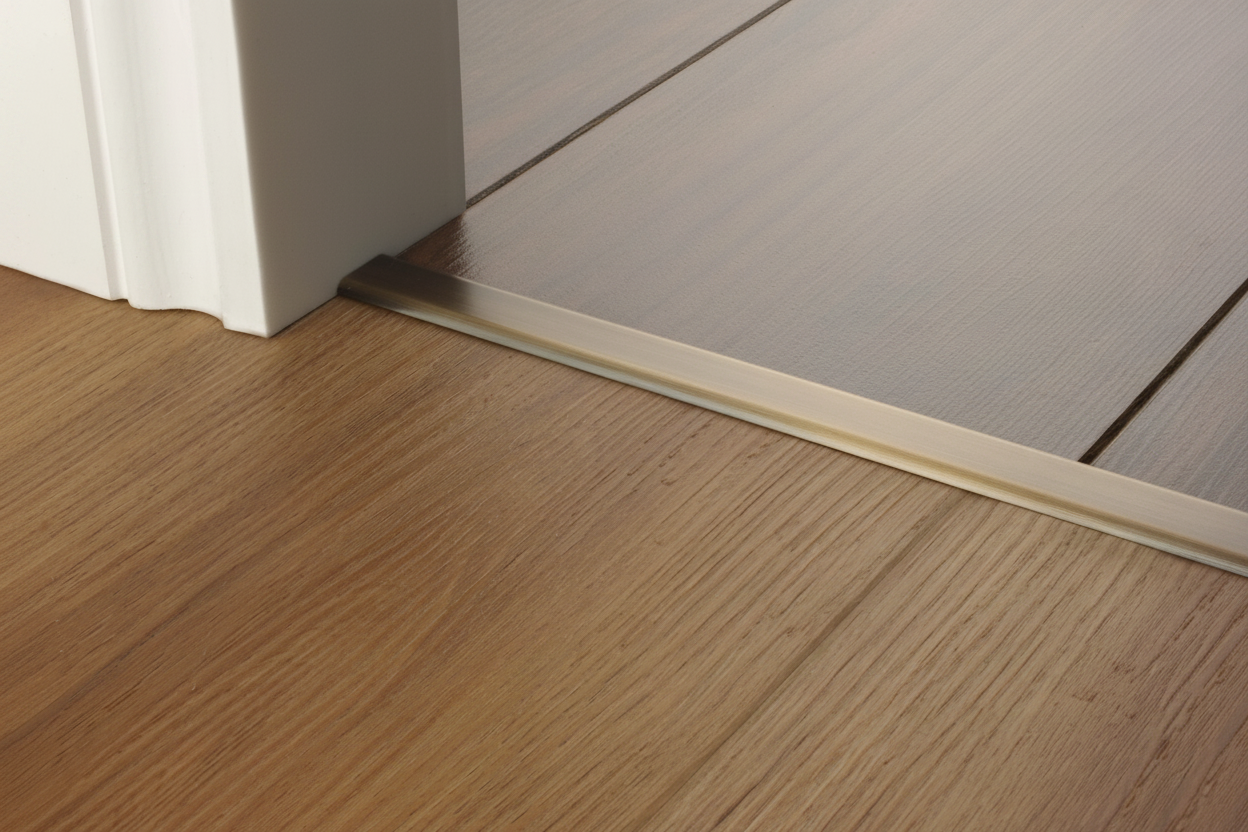 Door Thresholds & Trims