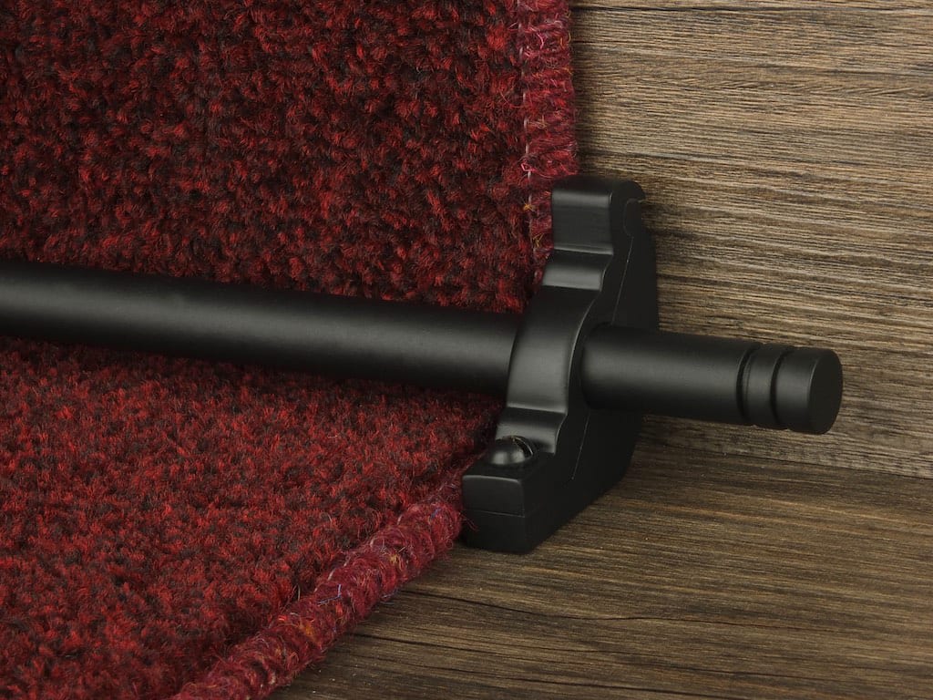 Woburn Stair Rods In Black Quality Stair Accessory woburn-stair-rods-in-black-quality-stair-accessory