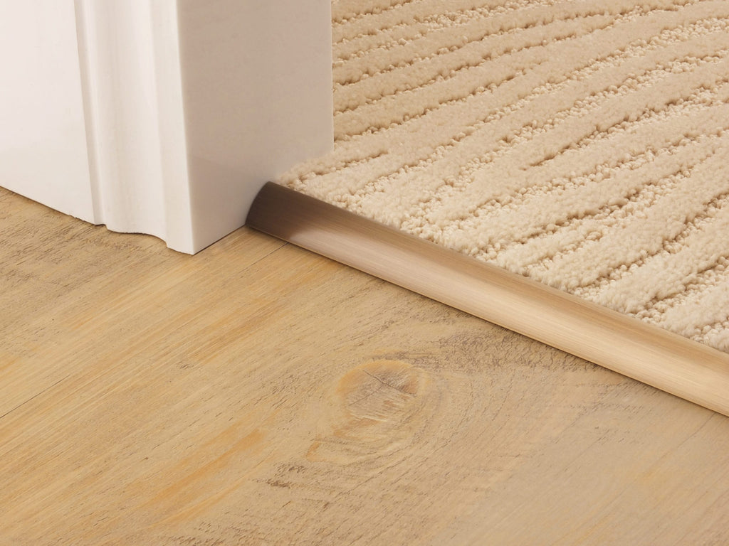 Brass Threshold Riser Buy Brass Online from SRD