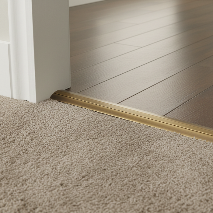 Premier Posh - Antique Brass