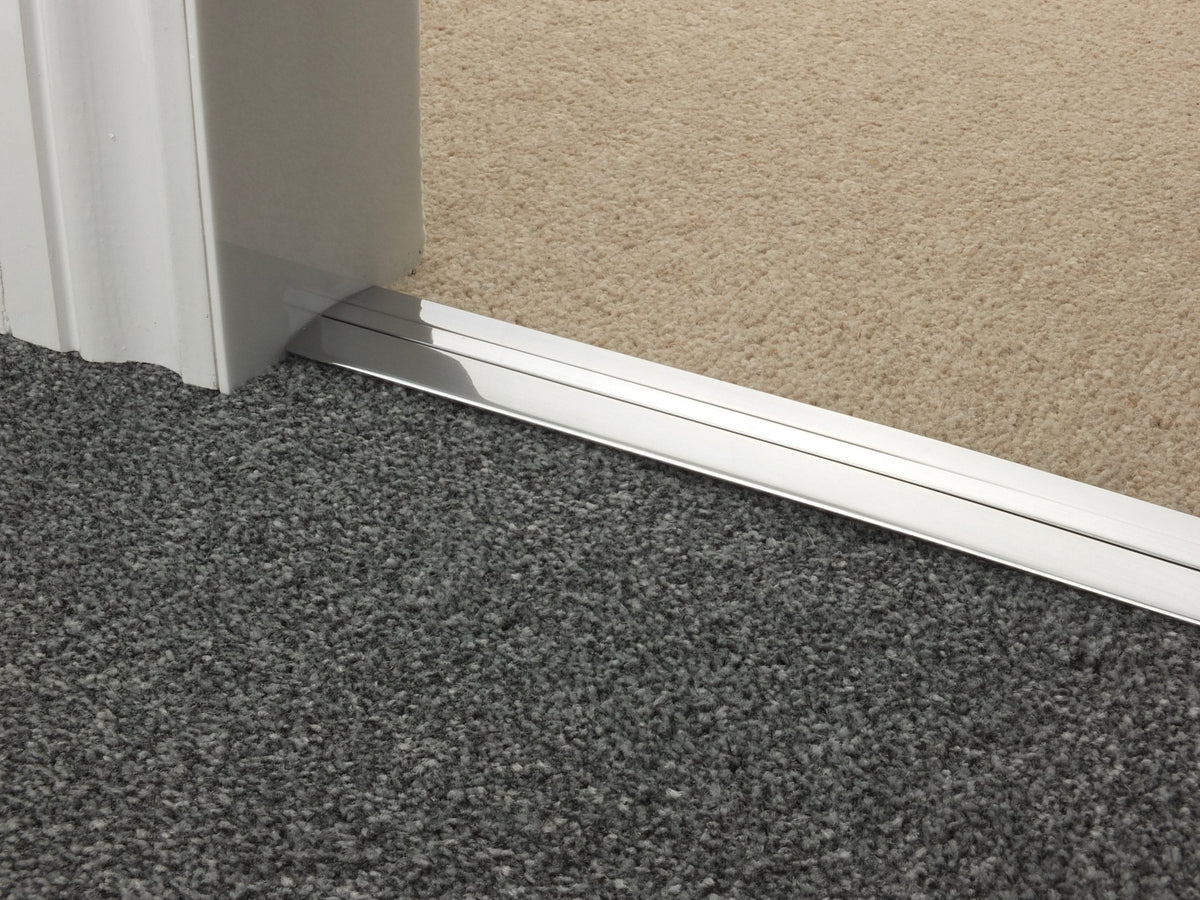 Premier Posh Door Thresholds | Stair Rods Direct