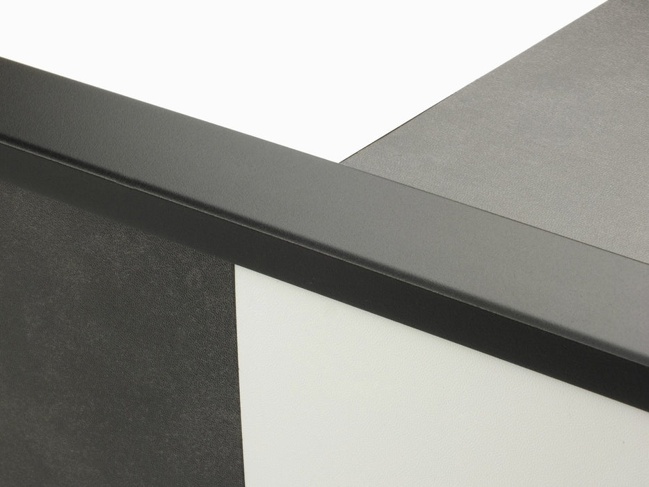 Premier L Lip - Black