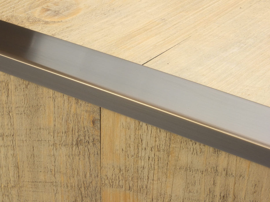 Premier L Lip - Antique Bronze