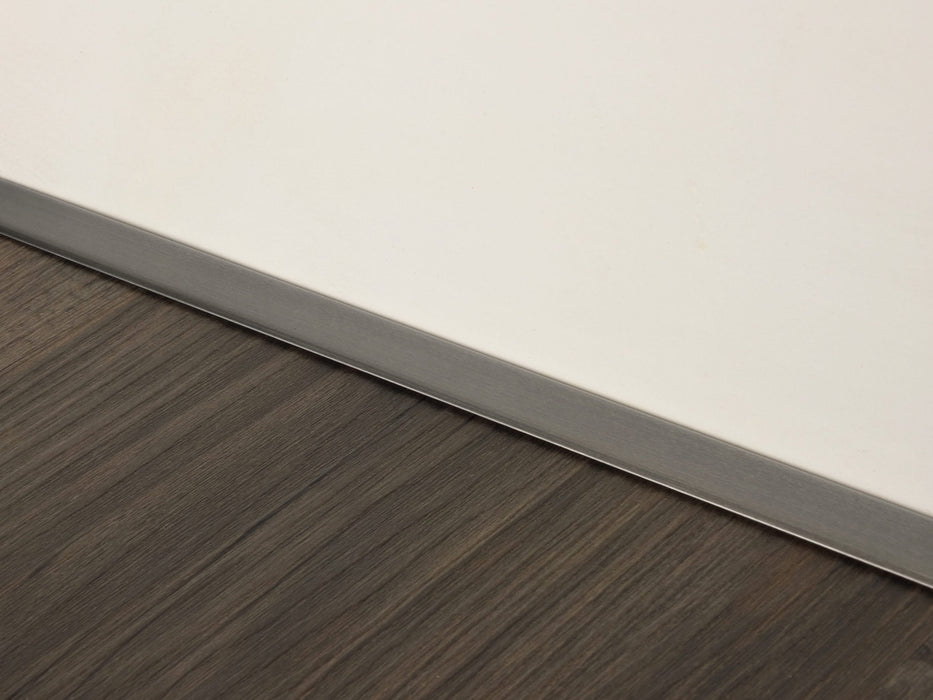 Premier L Lip - Pewter