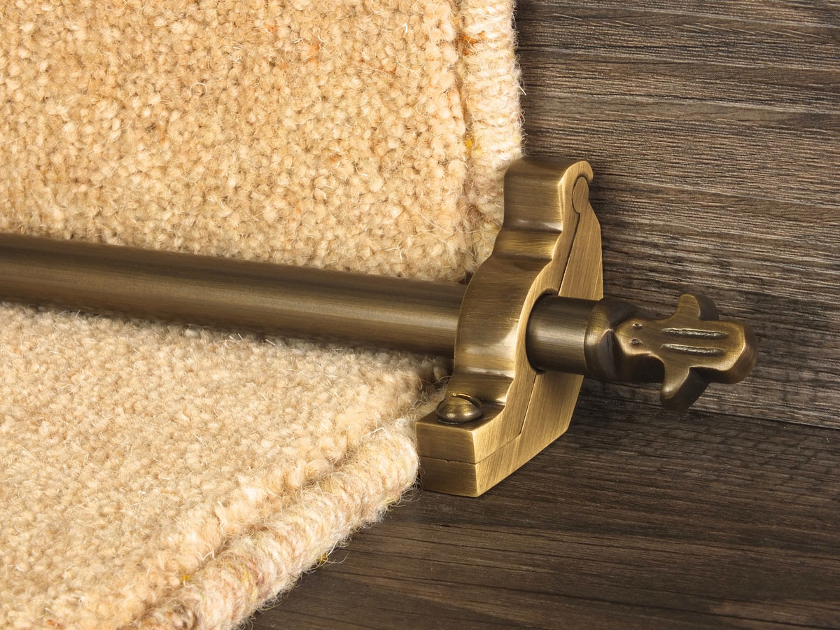 Stair Rods > Jubilee Stair Rods