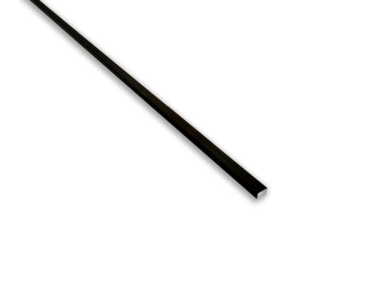 Ali Inlays - Black (Box of 25)