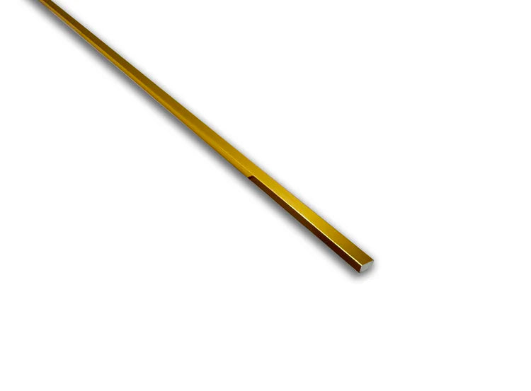 Ali Inlays - Brass (Box of 25)