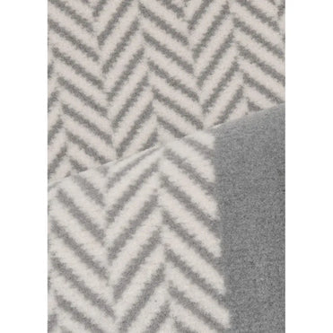 Stair Runners Maestro - Herringbone Grey