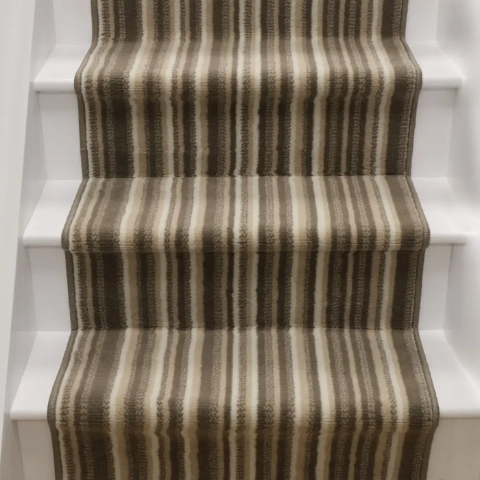 Stair Runners Maestro - Stripe Natural
