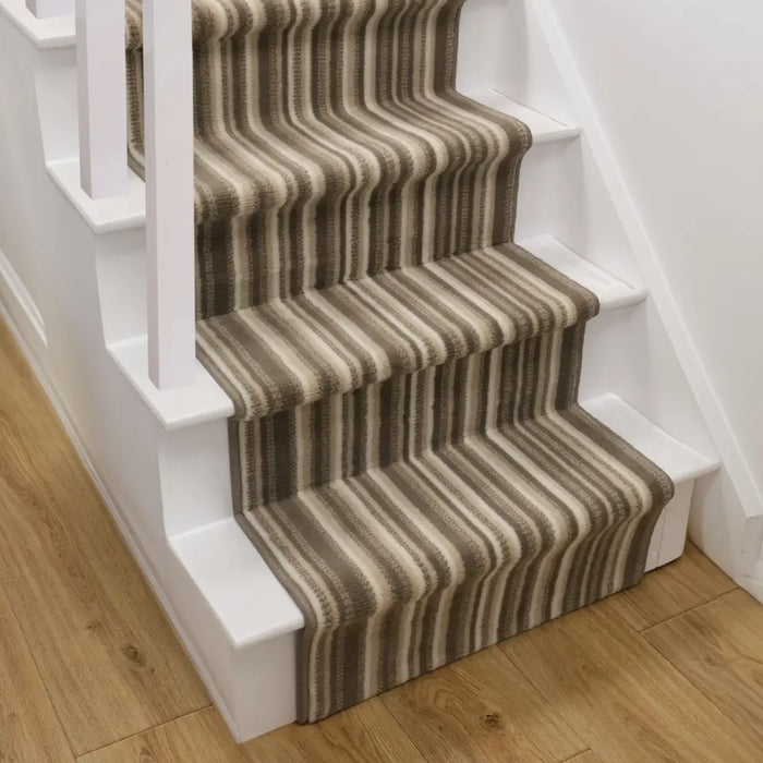 Stair Runners Maestro - Stripe Natural