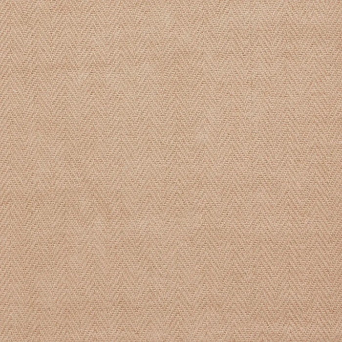 Stair Runner Portland Jute Border - Beige