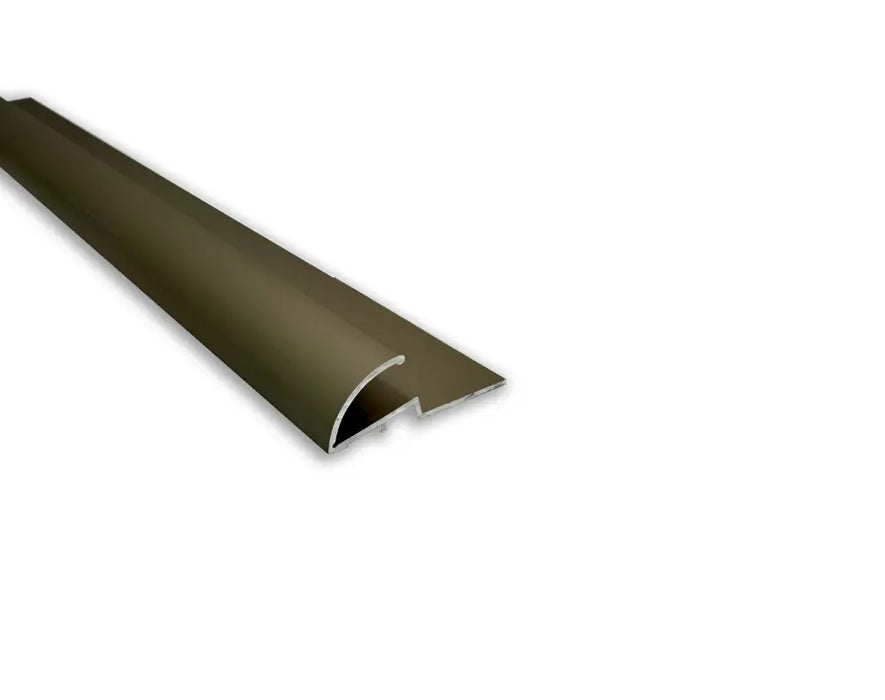 Aluminium Single 9 - Antique