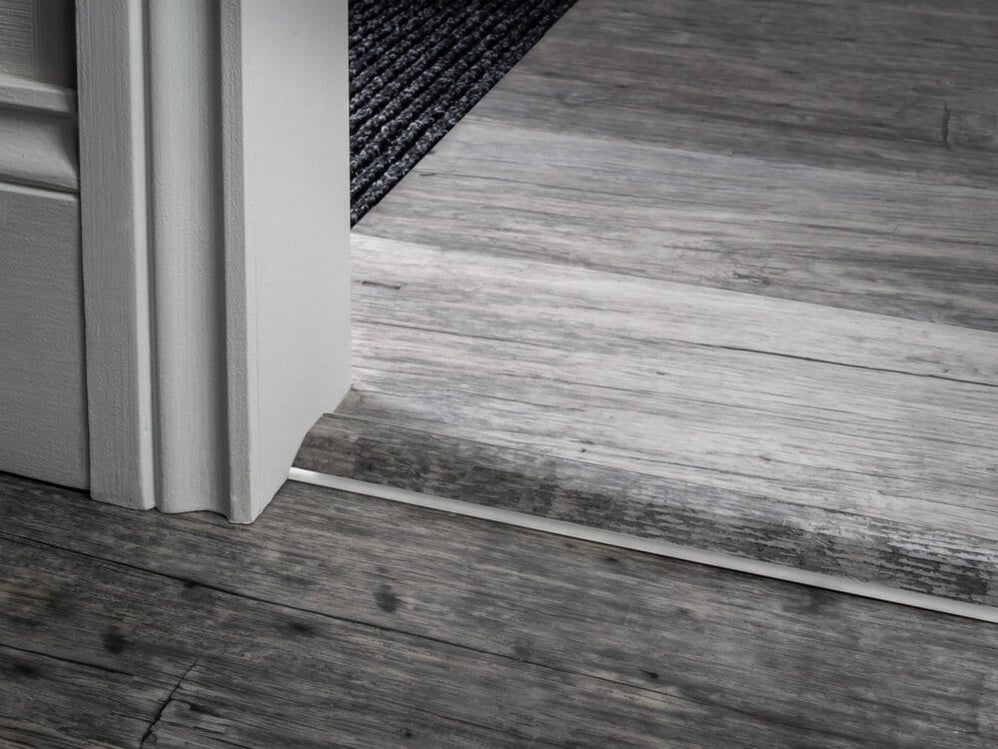 Ramp Threshold Strips | Smooth Solutions for Floor Height Transitions