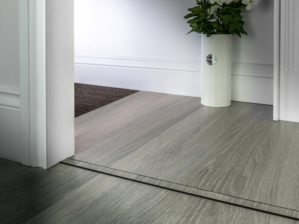 Ramp Threshold Strips | Smooth Solutions for Floor Height Transitions